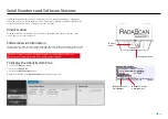 Предварительный просмотр 10 страницы GUIDANCE MARINE RadaScan View Installer'S Manual