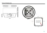 Предварительный просмотр 17 страницы GUIDANCE MARINE RadaScan View Installer'S Manual