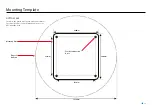 Предварительный просмотр 18 страницы GUIDANCE MARINE RadaScan View Installer'S Manual