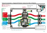 Предварительный просмотр 21 страницы GUIDANCE MARINE RadaScan View Installer'S Manual