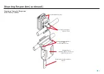 Предварительный просмотр 53 страницы GUIDANCE MARINE RadaScan View Installer'S Manual