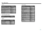 Предварительный просмотр 58 страницы GUIDANCE MARINE RadaScan View Installer'S Manual