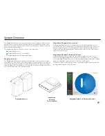 Preview for 7 page of GUIDANCE MARINE RangeGuard Monopole Operator'S Manual