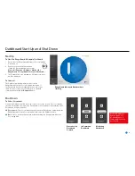 Preview for 9 page of GUIDANCE MARINE RangeGuard Monopole Operator'S Manual