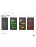 Preview for 21 page of GUIDANCE MARINE RangeGuard Monopole Operator'S Manual