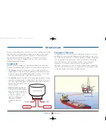 Предварительный просмотр 5 страницы Guidance Navigation RadaScan Operator'S Manual