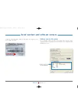 Предварительный просмотр 6 страницы Guidance Navigation RadaScan Operator'S Manual