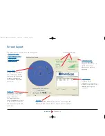 Предварительный просмотр 8 страницы Guidance Navigation RadaScan Operator'S Manual