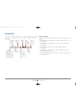 Предварительный просмотр 10 страницы Guidance Navigation RadaScan Operator'S Manual