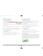 Предварительный просмотр 12 страницы Guidance Navigation RadaScan Operator'S Manual