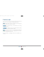 Предварительный просмотр 14 страницы Guidance Navigation RadaScan Operator'S Manual