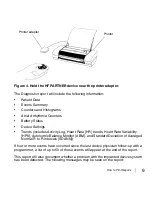 Предварительный просмотр 11 страницы Guidant Corporation HF PARTNER 2936 Operator'S Manual