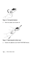 Предварительный просмотр 20 страницы Guidant Corporation HF PARTNER 2936 Operator'S Manual