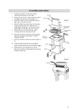 Предварительный просмотр 8 страницы Guide Gear 1A-MT113 Owner'S Manual