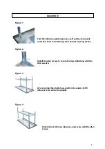 Preview for 5 page of Guide Gear 1A-SC119 Owner'S Manual