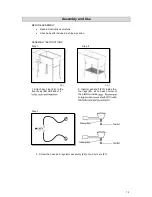 Preview for 10 page of Guide Gear 2A-CM181 Owner'S Manual