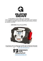 Guide Gear 699784 Manual preview