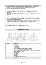 Preview for 6 page of Guide Gear 699784 Manual