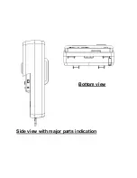 Предварительный просмотр 3 страницы Guide Gear WF-037a User Manual