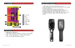 Preview for 9 page of Guide Sensmart D192F User Manual