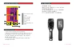 Preview for 15 page of Guide Sensmart D192F User Manual