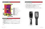 Preview for 17 page of Guide Sensmart D192F User Manual