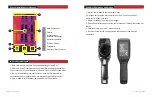 Preview for 25 page of Guide Sensmart D192F User Manual