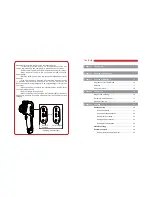 Preview for 4 page of Guide Sensmart D384M User Manual