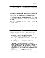 Preview for 4 page of Guide MobIR M4 User Manual