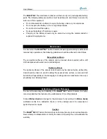 Preview for 5 page of Guide MobIR M4 User Manual