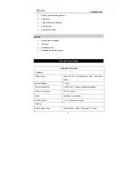 Preview for 8 page of Guide ThermoPro TP8 User Manual