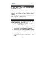 Preview for 4 page of Guide ThermoPro TP8S User Manual