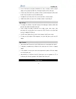 Preview for 13 page of Guide ThermoPro TP8S User Manual