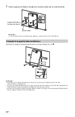 Предварительный просмотр 44 страницы Guide XBR-55A1E Reference Manual