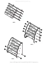 Предварительный просмотр 2 страницы Guidecraft Butterfly Buddies G86600 Assembly Instructions