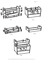 Предварительный просмотр 2 страницы Guidecraft G6430 Assembly Instructions