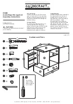 Guidecraft G6446 Assembly Instructions Manual preview