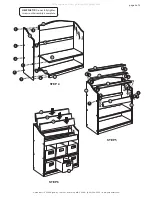 Preview for 3 page of Guidecraft G6455 Assembly Instructions