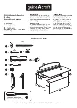 Guidecraft G86604 Assembly Instructions preview