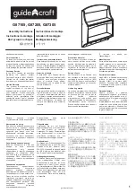 Guidecraft G87105 Assembly Instructions preview