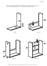 Предварительный просмотр 2 страницы Guidecraft G97013 Assembly Instructions