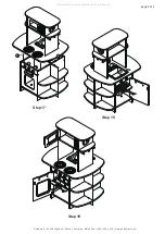 Preview for 5 page of Guidecraft G97278 Assembly Instructions