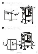 Предварительный просмотр 6 страницы Guidecraft G97323 Assembly Instructions Manual