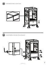 Предварительный просмотр 7 страницы Guidecraft G97323 Assembly Instructions Manual