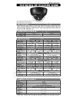 Предварительный просмотр 1 страницы GUIDESSIMO M055-D80-001 Operation Manual