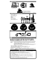 Предварительный просмотр 2 страницы GUIDESSIMO M055-D80-001 Operation Manual