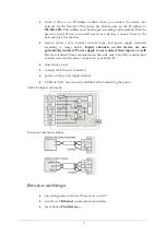 Предварительный просмотр 7 страницы GUILCOR AR004798 User Manual