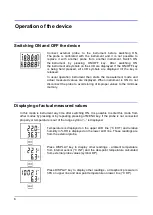 Предварительный просмотр 8 страницы GUILCOR AR006292 Instruction Manual