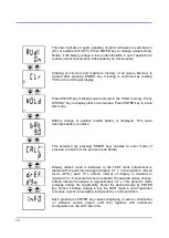 Предварительный просмотр 10 страницы GUILCOR AR006292 Instruction Manual