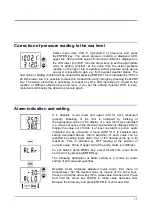 Предварительный просмотр 11 страницы GUILCOR AR006292 Instruction Manual